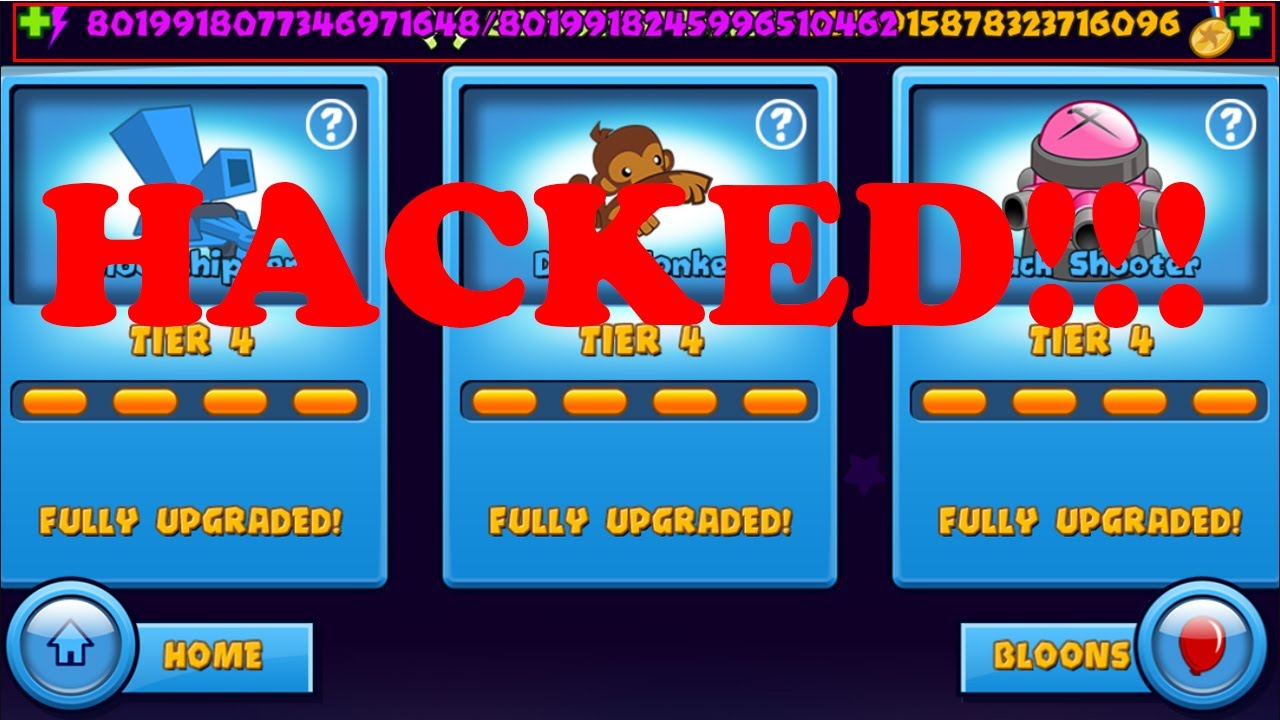 download btd battles hacked